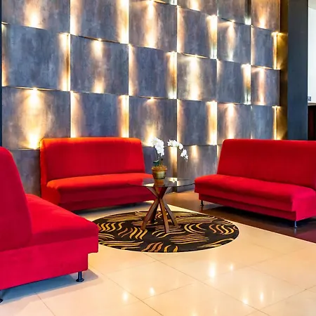 Swiss-Belinn Malang-2